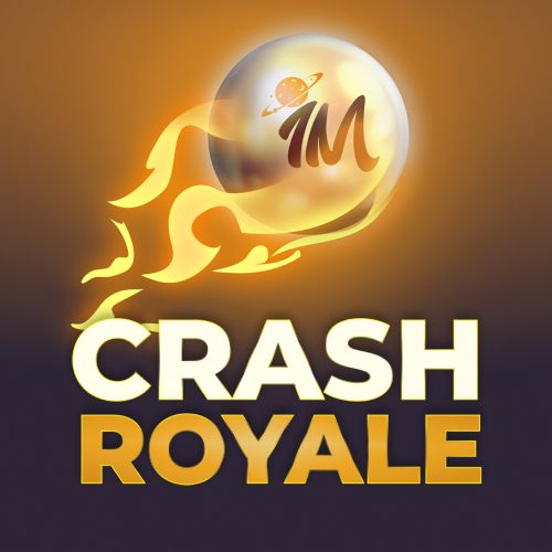 Crash Royale - Hot Game