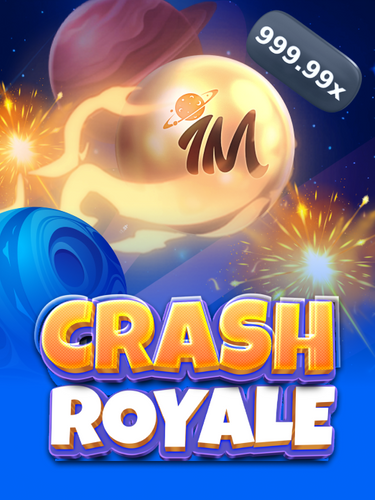 Crash Royale - Hot Game