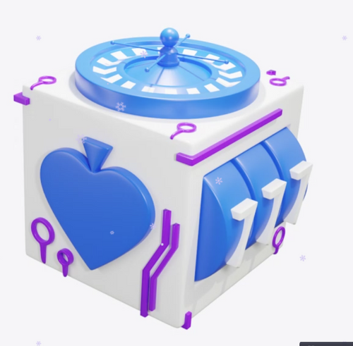 Casino Game Aggregation