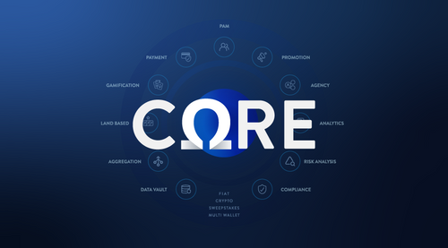 OMEGA CORE