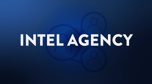 INTEL Agency