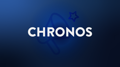 CHRONOS
