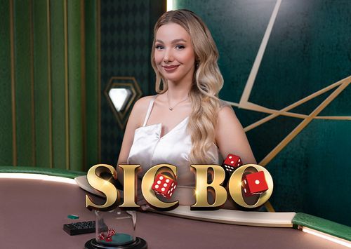 Sic Bo
