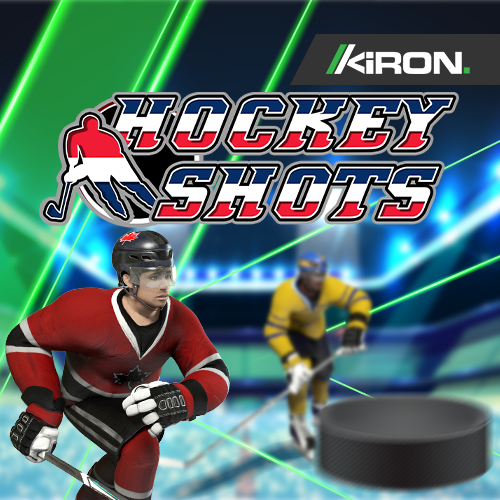 Disparos de hockey