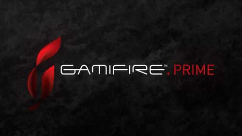 Gamifire Prime