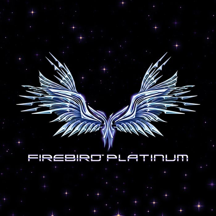 Firebird Platinum/Gold