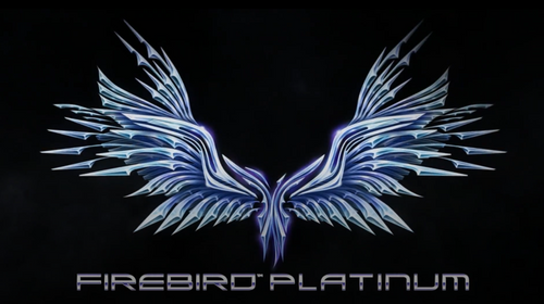 Firebird Platinum/Gold