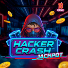 Hacker Crash Jackpot
