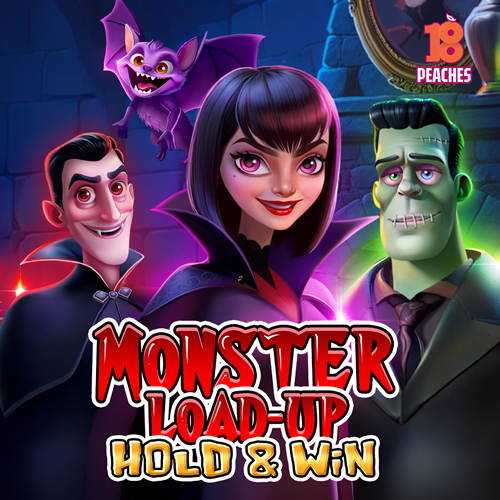Monster Load-Up Hold & Win