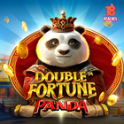 Double Fortune Panda
