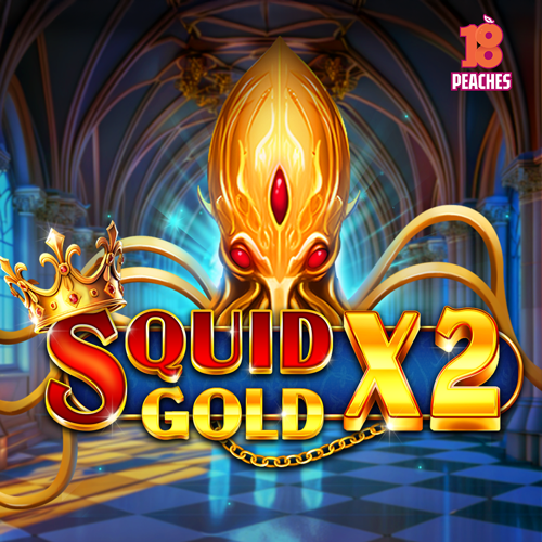 Squid Gold X2