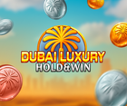 Dubai Luxury Hold & Win