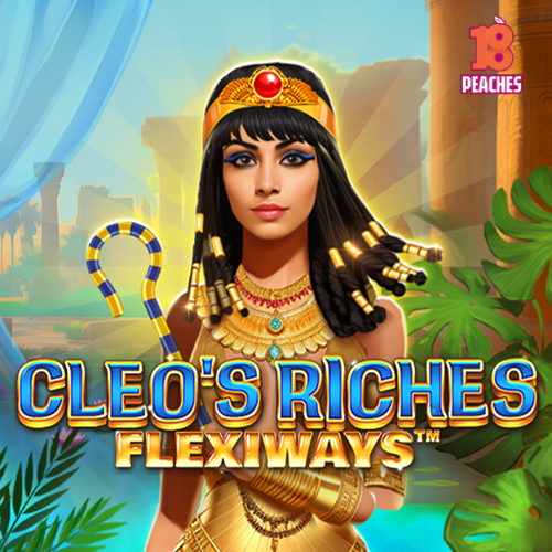 Cleo's Riches FlexiWays™