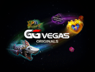 GGVegas Originals - Great Game, Guaranteed