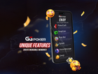 GGPoker - World's Biggest Poker Room