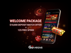 GGVegas - Great Game, Guaranteed