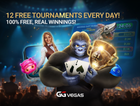 GGVegas - Great Game, Guaranteed