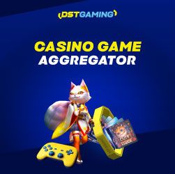 Casino Game Aggregator