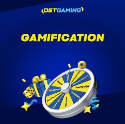 Advanced Gamification Solution