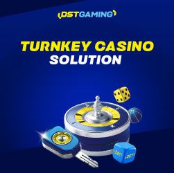 Turnkey Casino Solution