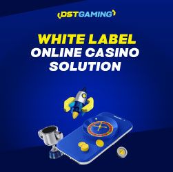 White Label Online Casino Solution