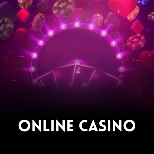 Online Casino