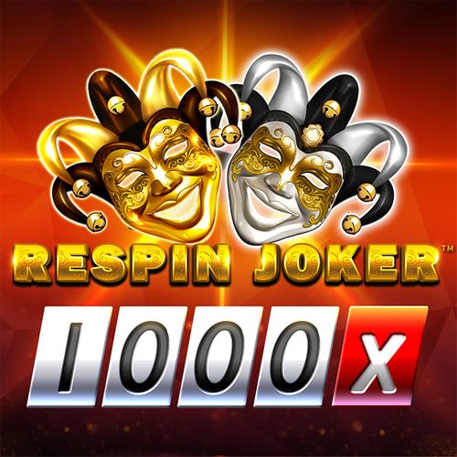 Respin Joker 1000