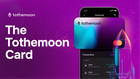 Tothemoon Card