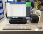 Retail EPoS