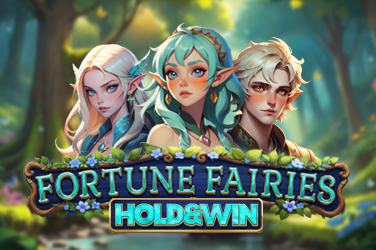 Fortune Fairies
