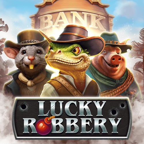 Lucky Robbery