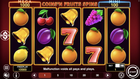 Coins'n Fruits Spins