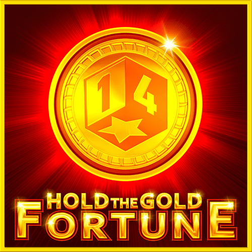 Hold The Gold Fortune
