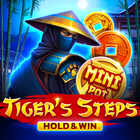 Tiger's Steps Hold And Win