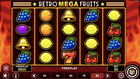 Retro Mega Fruits