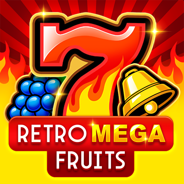 Retro Mega Fruits