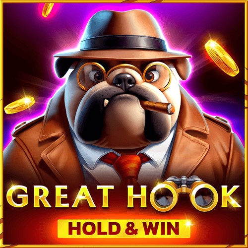 Great Hook Hold And Win