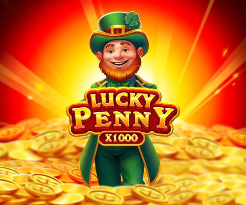 Lucky Penny 