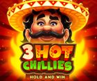 3 Hot Chillies