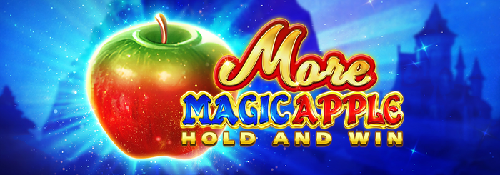 More Magic Apple 