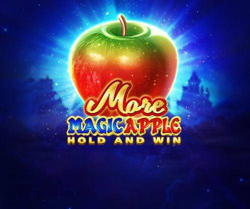 Mais Magic Apple 