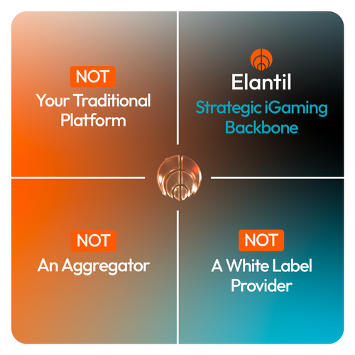 Elantil: A Strategic Backbone for the Future of iGaming