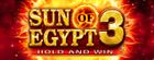 Sun Of Egypt 3