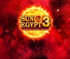 Sun Of Egypt 3