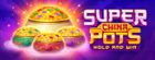 Super China Pots