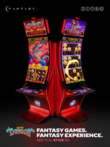 ZITRO PRESENTS NEW SLOT “BRAVE DRAGON”: PICK YOUR LUCK AND BRING DRAGONS TO LIFE!