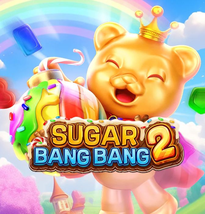 SUGAR BANG BANG 2