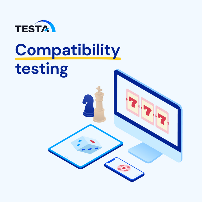 Compatibility testing for iGaming