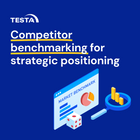 Competitor benchmarking