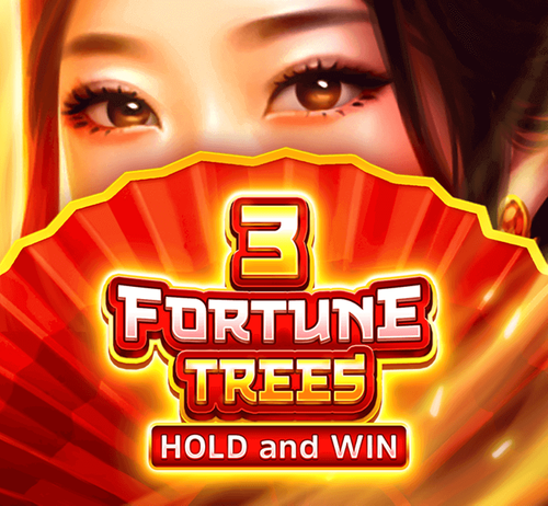 3 Fortune Trees